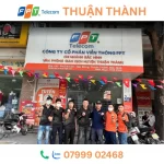 lắp mạng fpt ở thuận thành bắc ninh