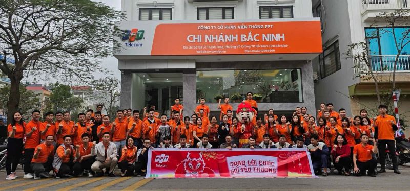fpt telecom bắc ninh, lắp mạng fpt bắc ninh