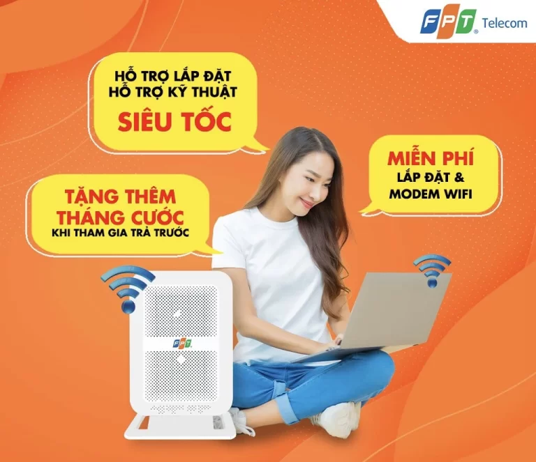 lắp mạng fpt ở bắc ninh