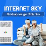 gói cước internet sky của fpt ở bắc ninh