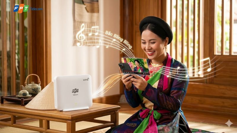 lắp wifi fpt bắc ninh