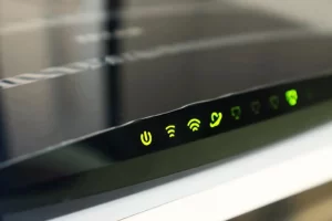đặt router wifi sai chỗ, sóng wifi yếu, giải pháp wifi mesh