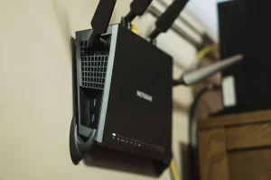 Mẹo tăng phạm vi phủ sóng Router Wi-Fi